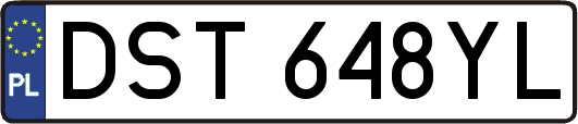 DST648YL