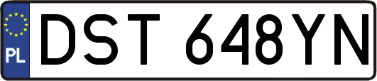 DST648YN