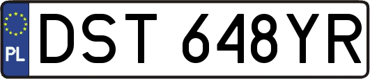 DST648YR