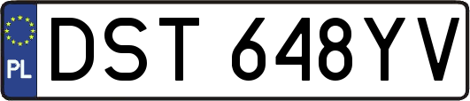 DST648YV