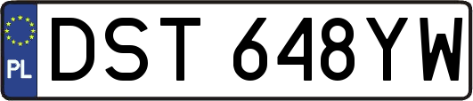 DST648YW