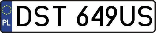 DST649US