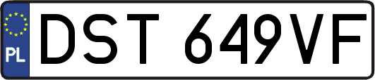 DST649VF