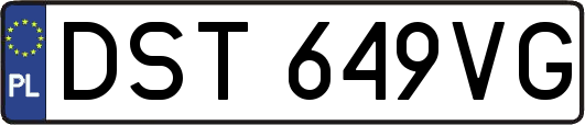 DST649VG