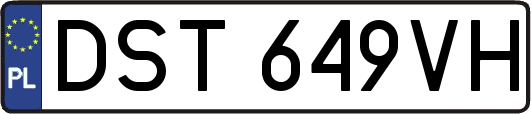 DST649VH