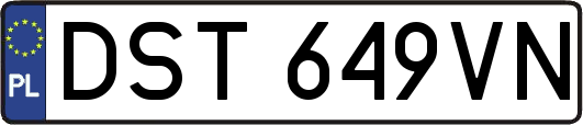 DST649VN
