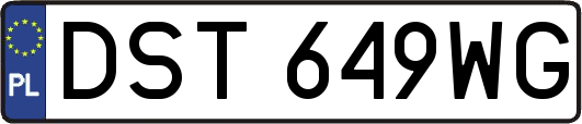 DST649WG
