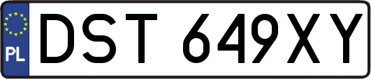 DST649XY