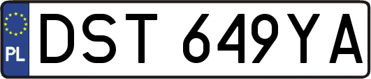 DST649YA