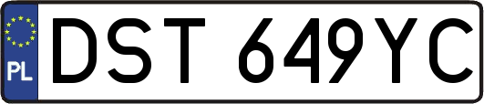 DST649YC