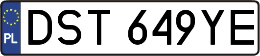 DST649YE
