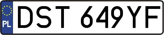 DST649YF