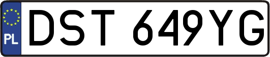 DST649YG