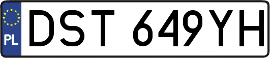 DST649YH
