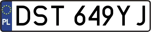 DST649YJ