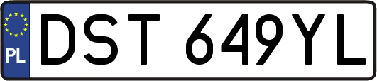 DST649YL