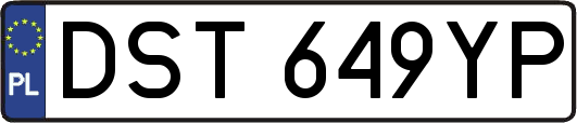 DST649YP