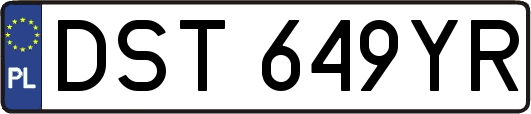 DST649YR