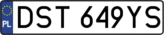 DST649YS