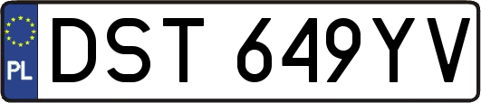 DST649YV