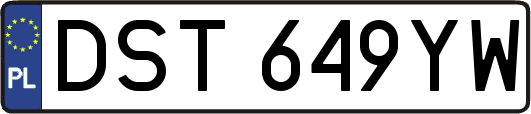 DST649YW