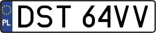 DST64VV