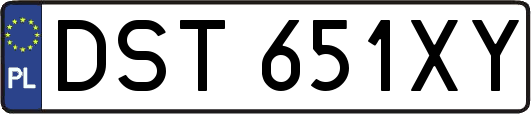 DST651XY