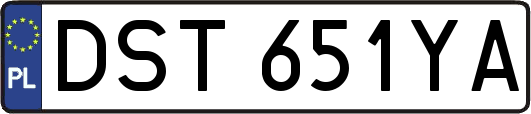DST651YA