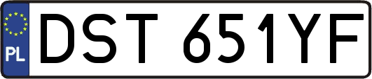DST651YF
