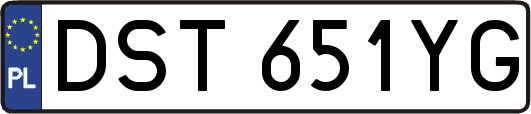 DST651YG