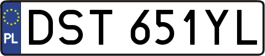 DST651YL