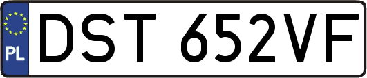 DST652VF