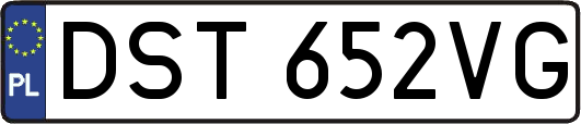 DST652VG