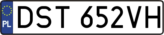 DST652VH