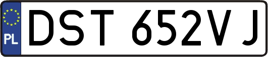 DST652VJ