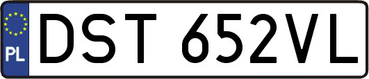 DST652VL