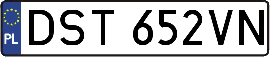 DST652VN