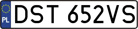 DST652VS