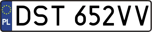 DST652VV