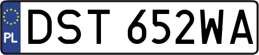 DST652WA