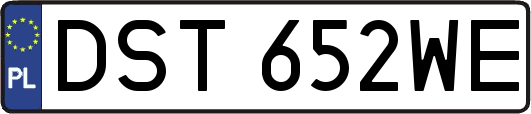 DST652WE