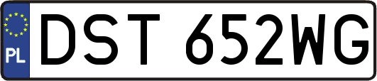 DST652WG