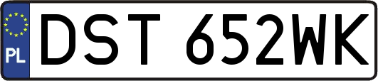 DST652WK