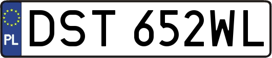 DST652WL