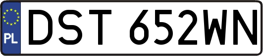 DST652WN