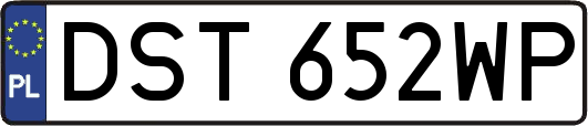 DST652WP