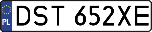 DST652XE