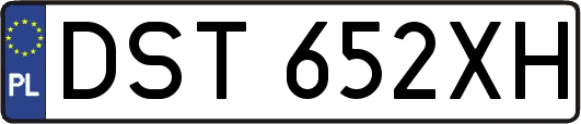 DST652XH