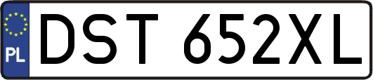 DST652XL