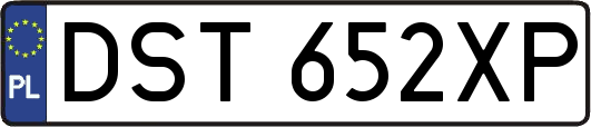 DST652XP